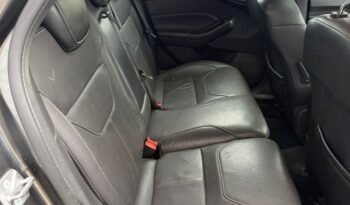 FORD FOCUS TITANIUM 2.0 170HP AT 2016 full