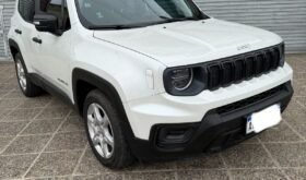 JEEP RENEGADE SPORT AT 1.8 2023