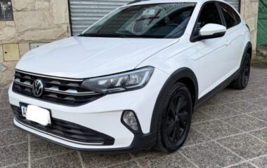 VW NIVUS TRENDLINE 1.0TSI MT 2022