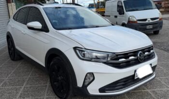 VW NIVUS TRENDLINE 1.0TSI MT 2022 full