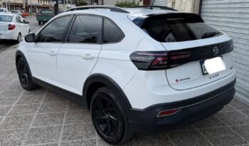 VW NIVUS TRENDLINE 1.0TSI MT 2022 full