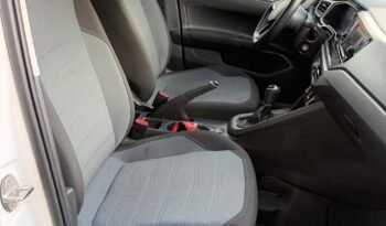 VW NIVUS TRENDLINE 1.0TSI MT 2022 full