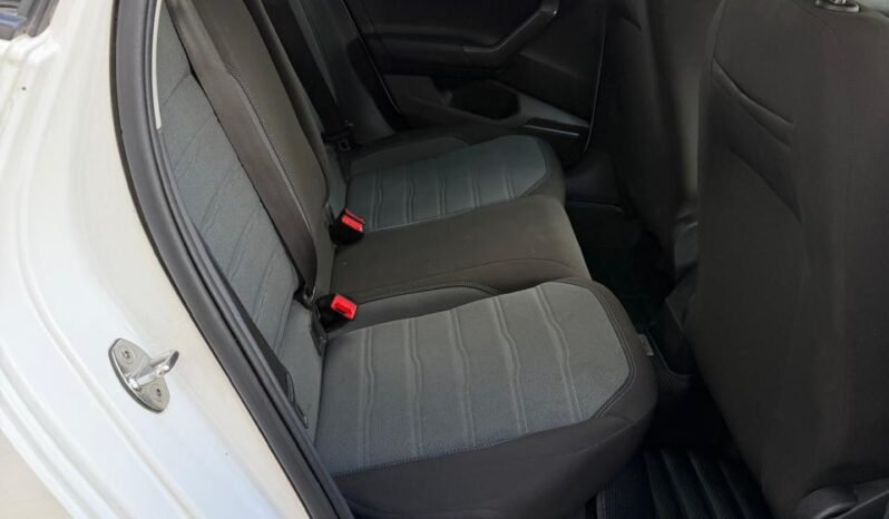 VW NIVUS TRENDLINE 1.0TSI MT 2022 full