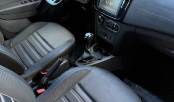 RENAULT SANDERO STEPWAY INTENS 1.6 CVT 2024 full