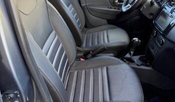 RENAULT SANDERO STEPWAY INTENS 1.6 CVT 2024 full