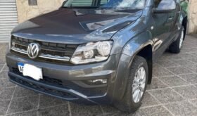 VOLKSWAGEN AMAROK CONFORTLINE V6 3.0 4X4 AT 2023
