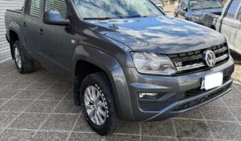 VOLKSWAGEN AMAROK CONFORTLINE V6 3.0 4X4 AT 2023 full