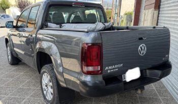VOLKSWAGEN AMAROK CONFORTLINE V6 3.0 4X4 AT 2023 full