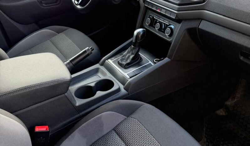 VOLKSWAGEN AMAROK CONFORTLINE V6 3.0 4X4 AT 2023 full
