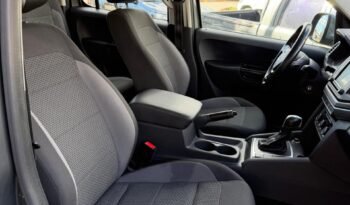 VOLKSWAGEN AMAROK CONFORTLINE V6 3.0 4X4 AT 2023 full