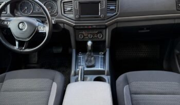 VOLKSWAGEN AMAROK CONFORTLINE V6 3.0 4X4 AT 2023 full
