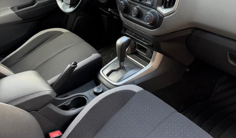 CHEVROLET S10 LT 2.8 200HP 4X4 AT 2023 full