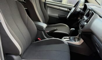 CHEVROLET S10 LT 2.8 200HP 4X4 AT 2023 full