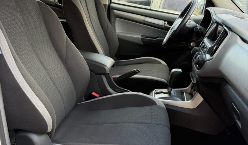 CHEVROLET S10 LT 2.8 200HP 4X4 AT 2023 full