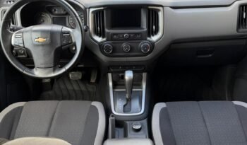 CHEVROLET S10 LT 2.8 200HP 4X4 AT 2023 full