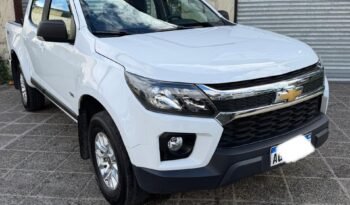 CHEVROLET S10 LT 2.8 200HP 4X4 AT 2023 full