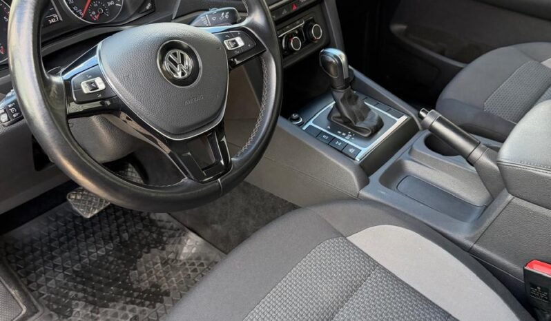 VOLKSWAGEN AMAROK CONFORTLINE V6 3.0 4X4 AT 2023 full
