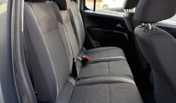 VOLKSWAGEN AMAROK CONFORTLINE V6 3.0 4X4 AT 2023 full