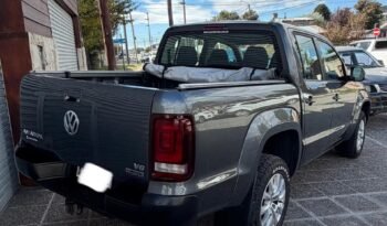 VOLKSWAGEN AMAROK CONFORTLINE V6 3.0 4X4 AT 2023 full