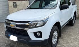 CHEVROLET S10 LT 2.8 200HP 4X4 AT 2023