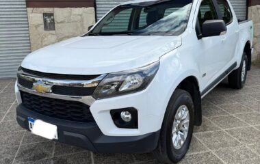 CHEVROLET S10 LT 2.8 200HP 4X4 AT 2023