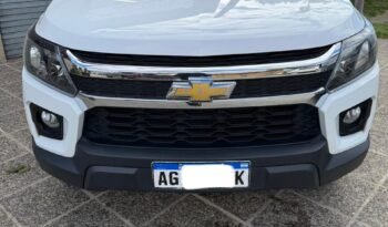 CHEVROLET S10 LT 2.8 200HP 4X4 AT 2023 full