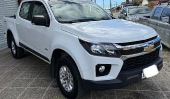 CHEVROLET S10 LT 2.8 200HP 4X4 AT 2023 full