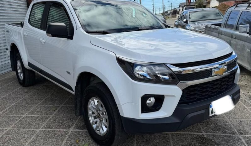 CHEVROLET S10 LT 2.8 200HP 4X4 AT 2023 full