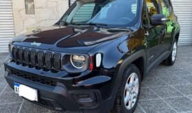 JEEP RENEGADE SPORT AT 1.8 2024