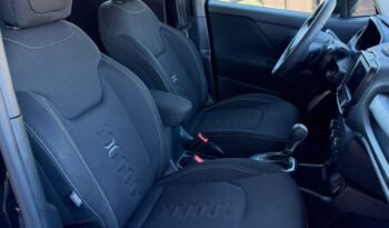 JEEP RENEGADE SPORT AT 1.8 2024 full
