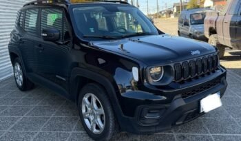 JEEP RENEGADE SPORT AT 1.8 2024 full