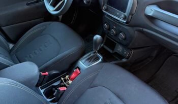 JEEP RENEGADE SPORT AT 1.8 2024 full