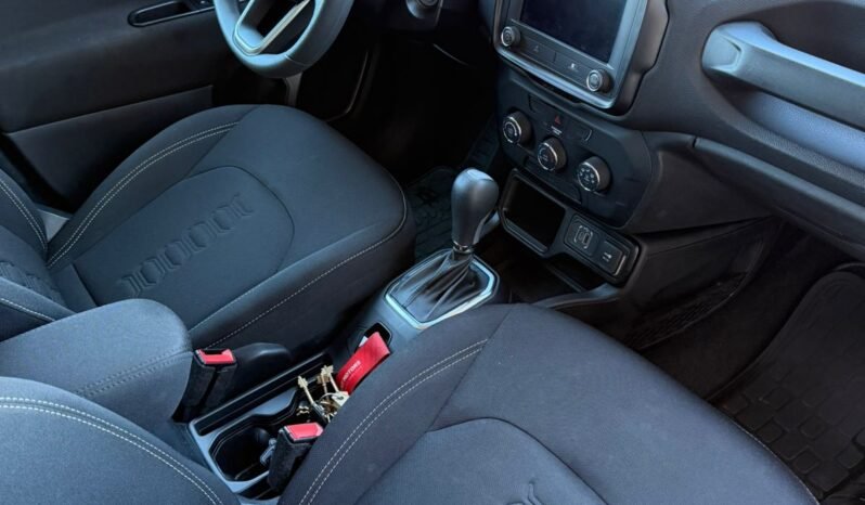 JEEP RENEGADE SPORT AT 1.8 2024 full