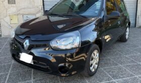 RENAULT CLIO MIO EXPRESSION 1.2 5PTAS 2015