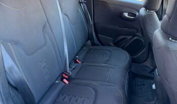 JEEP RENEGADE SPORT AT 1.8 2024 full