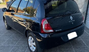 RENAULT CLIO MIO EXPRESSION 1.2 5PTAS 2015 full