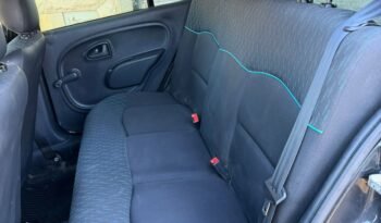 RENAULT CLIO MIO EXPRESSION 1.2 5PTAS 2015 full