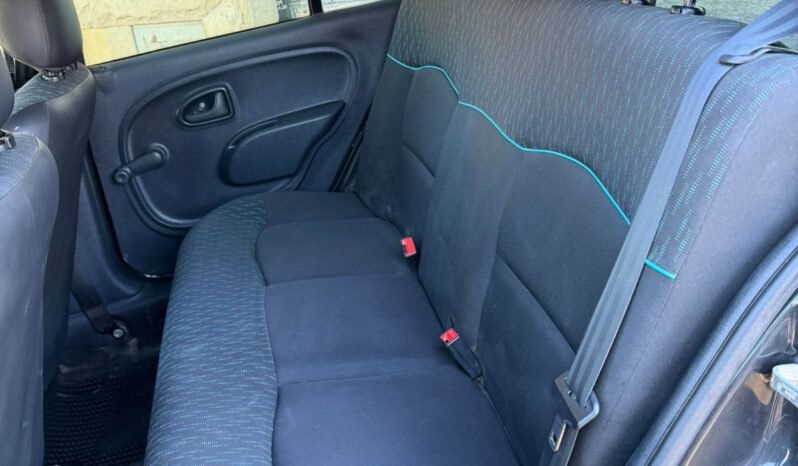 RENAULT CLIO MIO EXPRESSION 1.2 5PTAS 2015 full