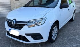 RENAULT LOGAN LIFE 1.6 MT 2024