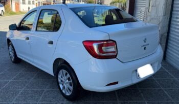 RENAULT LOGAN LIFE 1.6 MT 2024 full
