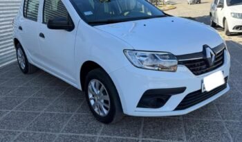RENAULT SANDERO LIFE MT 1.6 2020 full
