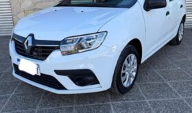 RENAULT SANDERO LIFE MT 1.6 2020