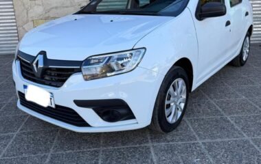 RENAULT SANDERO LIFE MT 1.6 2020