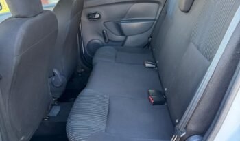 RENAULT SANDERO LIFE MT 1.6 2020 full