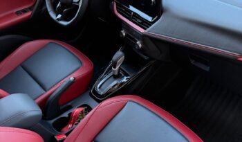 CHEVROLET TRACKER RS 1.2T 0KM 2026 full