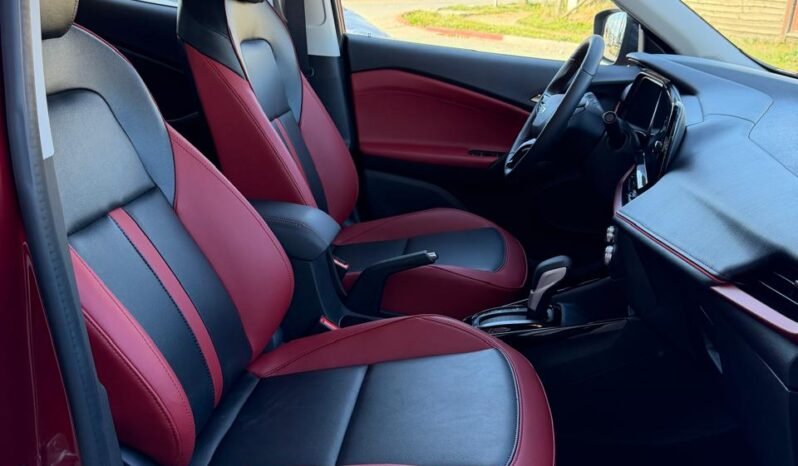 CHEVROLET TRACKER RS 1.2T 0KM 2026 full