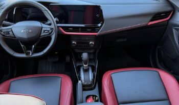 CHEVROLET TRACKER RS 1.2T 0KM 2026 full