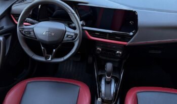CHEVROLET TRACKER RS 1.2T 0KM 2026 full