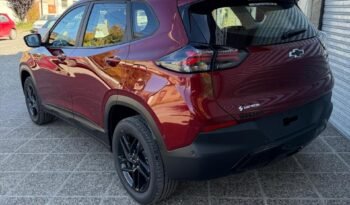 CHEVROLET TRACKER RS 1.2T 0KM 2026 full