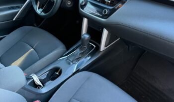 TOYOTA COROLLA CROSS XLI 2.0 CVT 2022 full